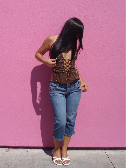 the montana corset